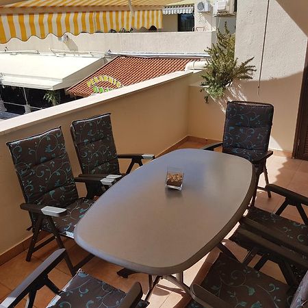 City Center Apartments Novalja Dış mekan fotoğraf