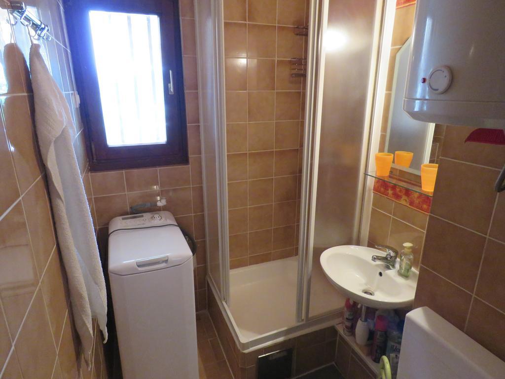 City Center Apartments Novalja Dış mekan fotoğraf