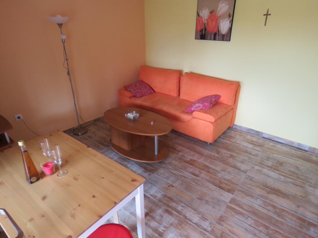 City Center Apartments Novalja Dış mekan fotoğraf